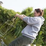 Graduate Students Receive Grants for Summer Research